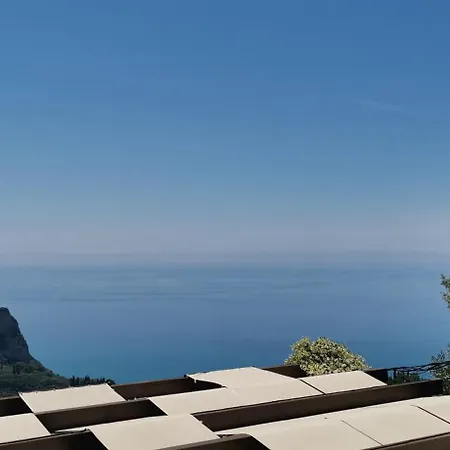 Horizon 公寓 阿齐欧斯·贡多斯