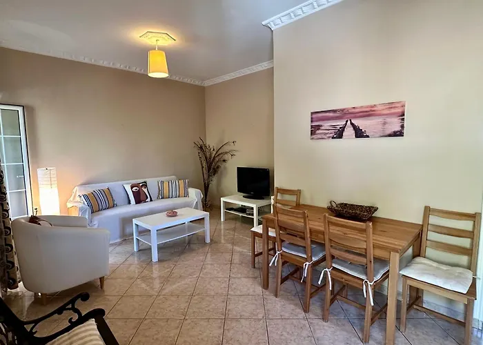 Horizon Apartmán *