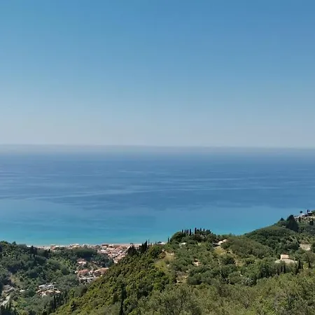 Horizon Apartament *