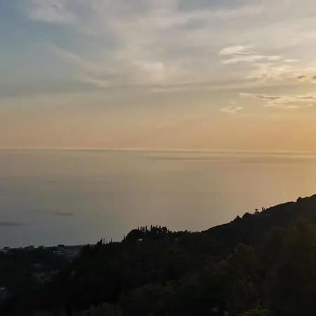 Horizon *