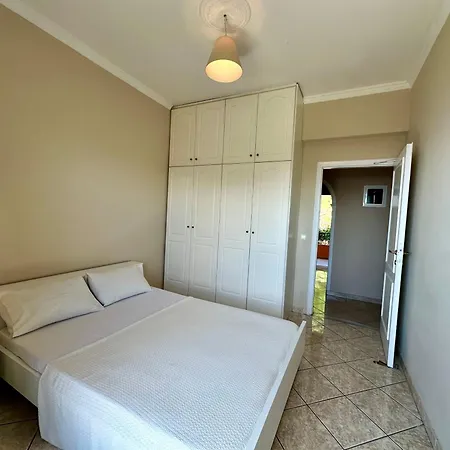Horizon Apartment
