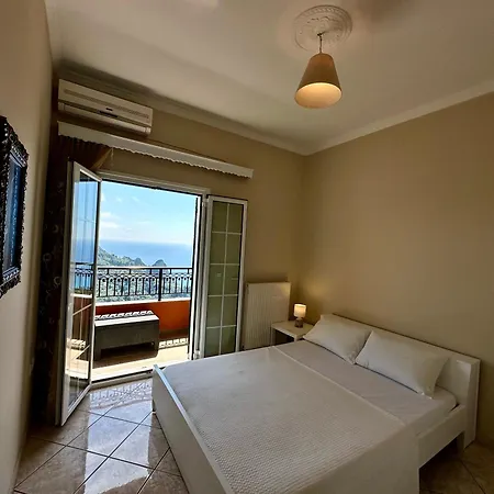 Apartment Horizon