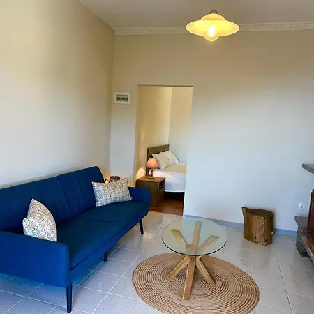 Apartment Horizon