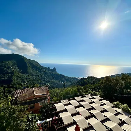 Horizon Apartment *