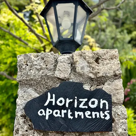 Horizon *