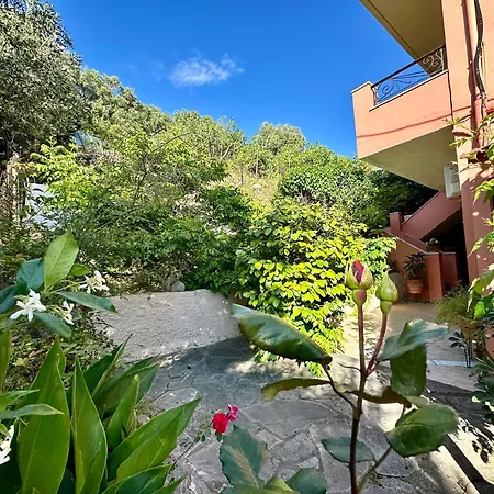 Horizon Apartment
