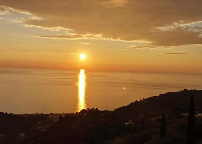 Horizon * Агиос-Гордиос