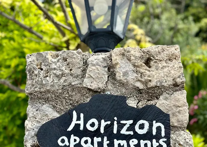 Horizon *