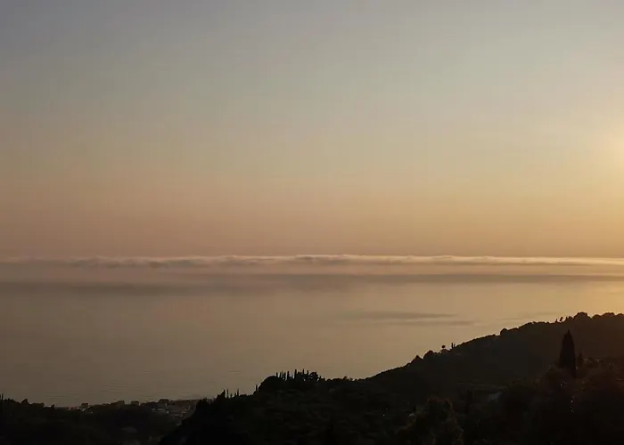Lejlighed Horizon