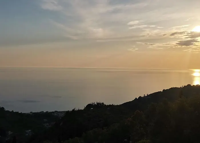Horizon *