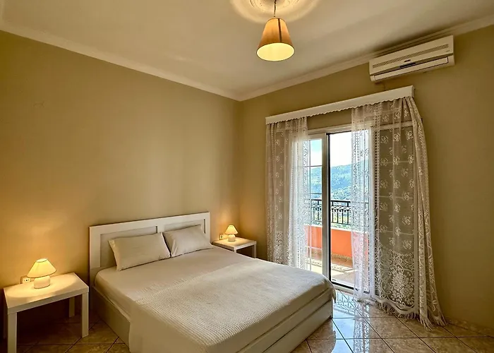 Apartament Horizon *